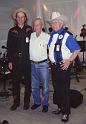 Doug Smith Darrell Hawkins and Len Zelenski
